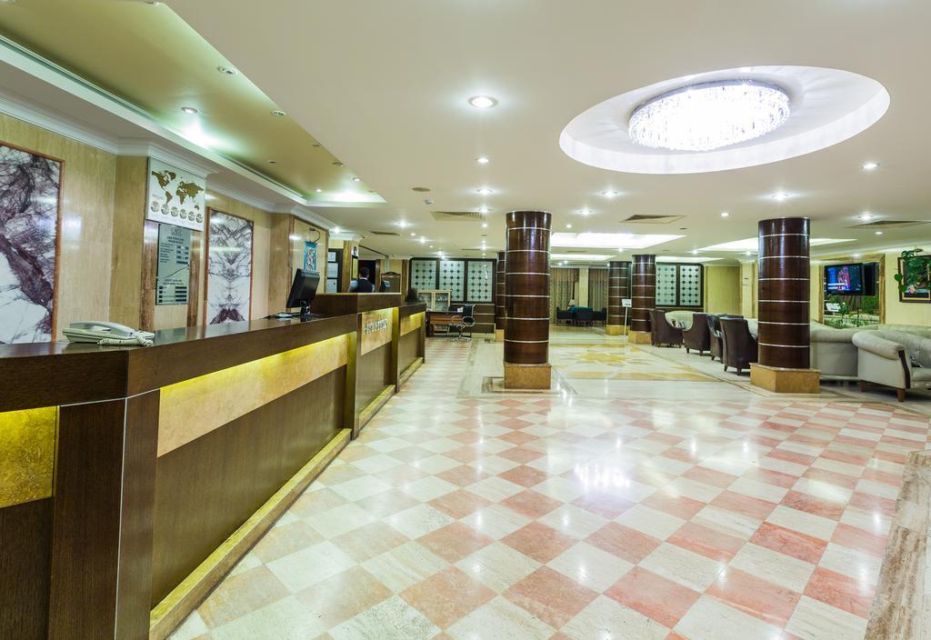 Emet Thermal Resort & Spa Hotel Exterior foto
