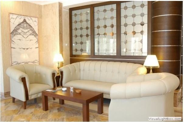 Emet Thermal Resort & Spa Hotel Exterior foto